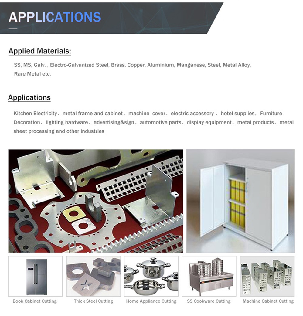 1000w 1500w 2000w 3000w Fiber Laser Cutting Machine For Metal Iron Carbon Cutting Stroj za lasersko rezanje vlakana 1000w 1500w 2000w 3000w za rezanje metala, željeza i ugljika