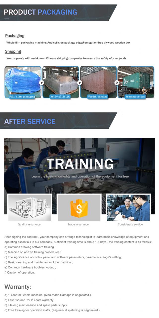 1000w 1500w 2000w 3000w Fiber Laser Cutting Machine For Metal Iron Carbon Cutting Stroj za lasersko rezanje vlakana 1000w 1500w 2000w 3000w za rezanje metala, željeza i ugljika