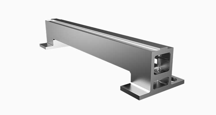 1000w 1500w 2000w Fiber Laser Cutting Machine For Metal Sheet 1000w 1500w 2000w vlaknasti laserski stroj za rezanje limova