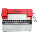 100t hidrauličke CNC preše za kočnice Krunjenje Cnc preše za kočnice Delem