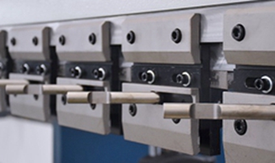 100t Cnc Metal Bending Machines, 3200 Mm Cnc Sheet Press Brake With E21 100t Cnc strojevi za savijanje metala, 3200 mm Cnc presa za limove s E21