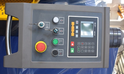 100t Cnc Metal Bending Machines, 3200 Mm Cnc Sheet Press Brake With E21 100t Cnc strojevi za savijanje metala, 3200 mm Cnc presa za limove s E21