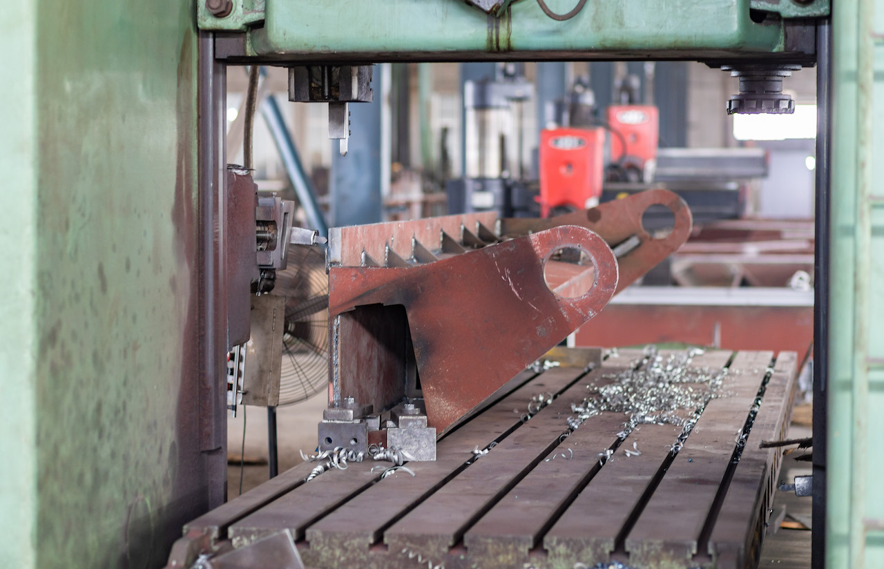 100t hidrauličke CNC preše za kočnice Krunjenje Cnc preše za kočnice Delem