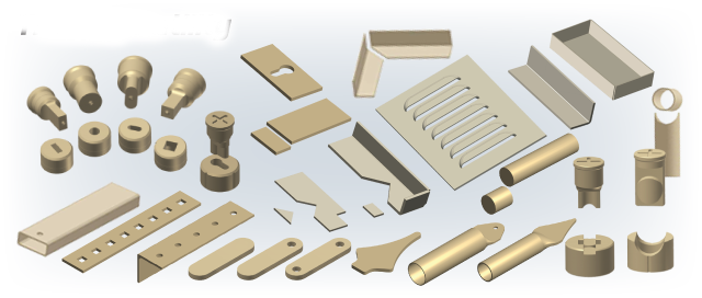 110 Ton Metal Sheet Press Corner Cutting Hydraulic Ironworker Machine Hidraulički stroj za prešanje metalnih limova od 110 tona za rezanje kutova