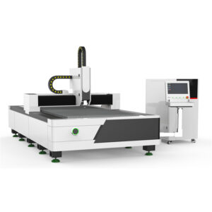 Stroj za lasersko rezanje vlakana od 12 kw za ugljični čelik od 10 mm
