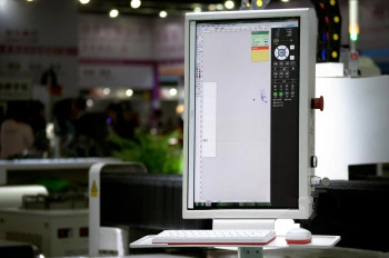 1500*3000mm 500w Racuys Or Ipg Fiber Laser Cutting Machine 1500*3000mm 500w Racuys ili Ipg Fiber laserski stroj za rezanje