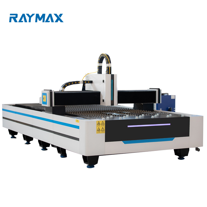 1500W 3000X1500mm stroj za lasersko rezanje vlakana