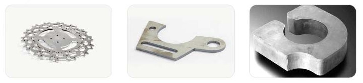 1500W 3000X1500mm Fiber Laser Cutting Machine 1500W 3000X1500mm stroj za lasersko rezanje vlakana