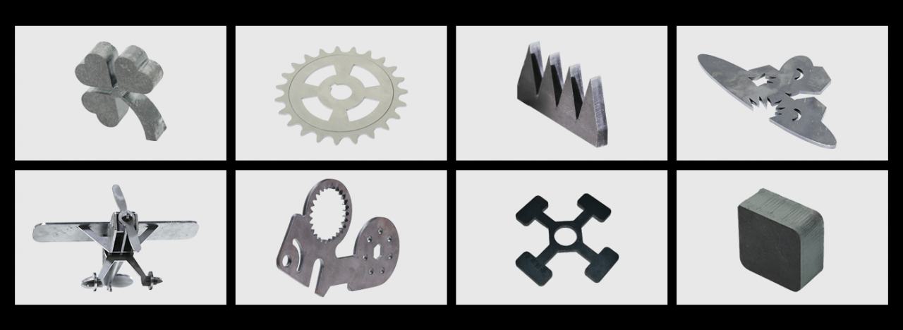 1530 2040 2060 2580 Heavy Duty Automatic Fiber Laser Cutting Machine For Stainless Steel 1530 2040 2060 2580 Teški automatski stroj za lasersko rezanje vlakana za nehrđajući čelik