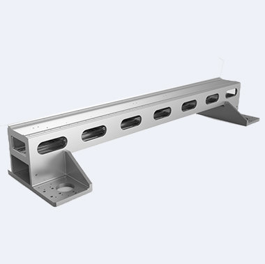 1530 Fiber Laser Cutting Machine For Stainless Steel Carbon Steel Metal Sheet Stroj za lasersko rezanje vlakana 1530 za lim od ugljičnog čelika od nehrđajućeg čelika