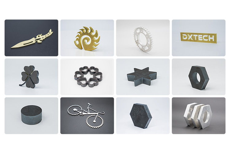 1530 Fiber Laser Cutting Machine For Stainless Steel Carbon Steel Metal Sheet Stroj za lasersko rezanje vlakana 1530 za lim od ugljičnog čelika od nehrđajućeg čelika