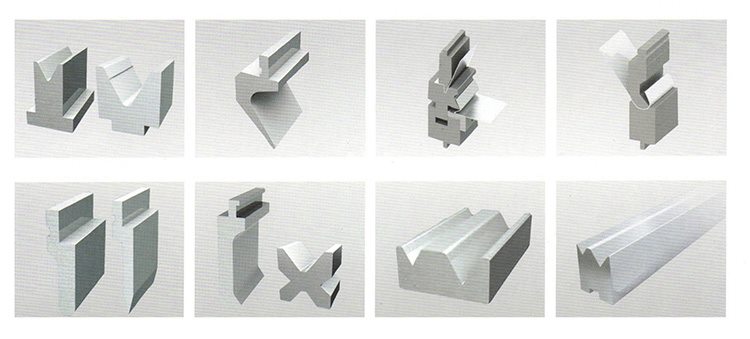 15t 40t 80t 100t hidraulična preša za kočnice CNC stroj za savijanje