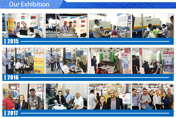 200t 300t Standard Industrial Press Brake Cnc Hydraulic Press Brake Machine 200t 300t Standardna industrijska CNC hidraulična preša za kočnice