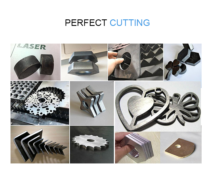 2kw 4000w 2x4 Meters Cnc Fiber Laser Cutting Machine 2kw 4000w 2x4 metra CNC laserski stroj za rezanje vlakana