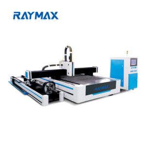 3015 4015 1kw do 6kw CNC laserski stroj za rezanje vlakana Raycus Laser Power