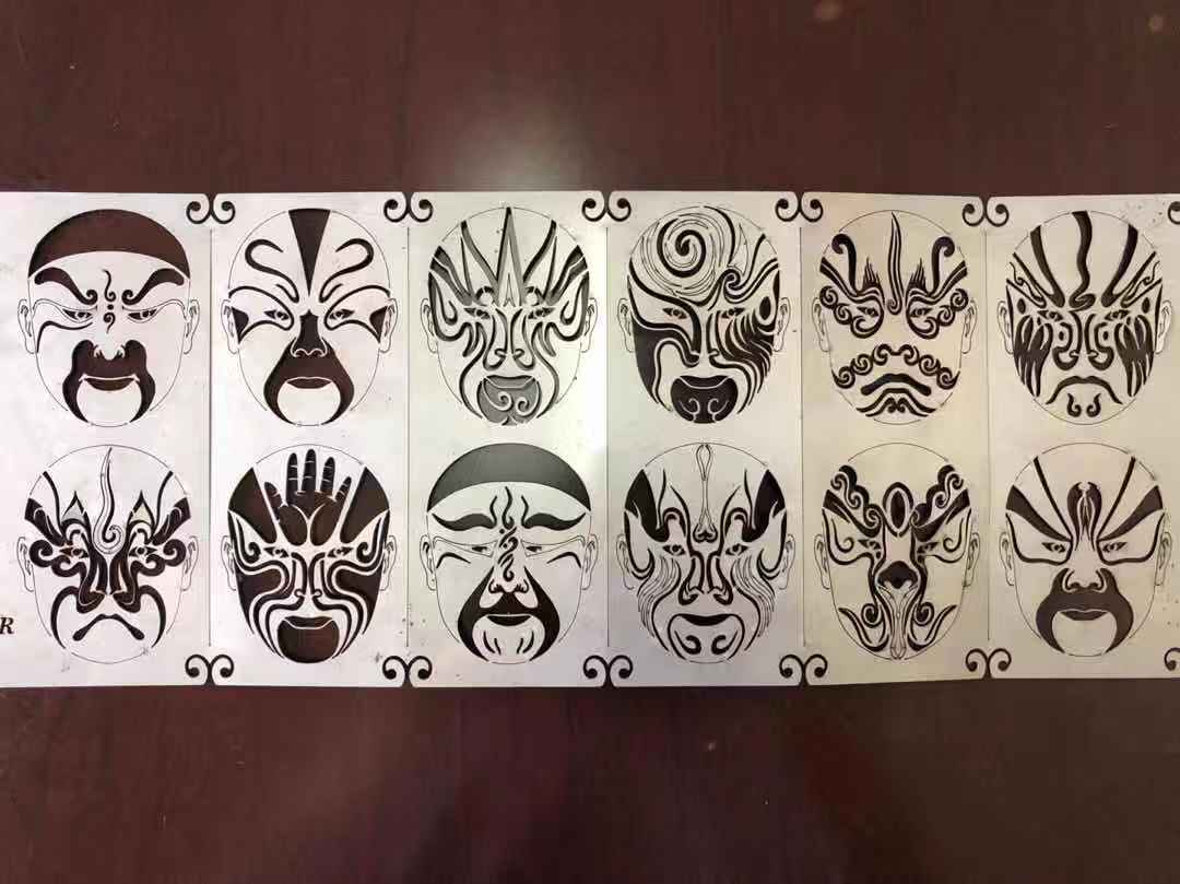 3015 4015 1kw do 6kw CNC laserski stroj za rezanje vlakana Raycus Laser Power