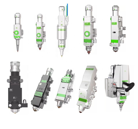 3015 4015 1kw To 6kw Cnc Fiber Laser Cutting Machine Raycus Laser Power 3015 4015 1kw do 6kw CNC laserski stroj za rezanje vlakana Raycus Laser Power