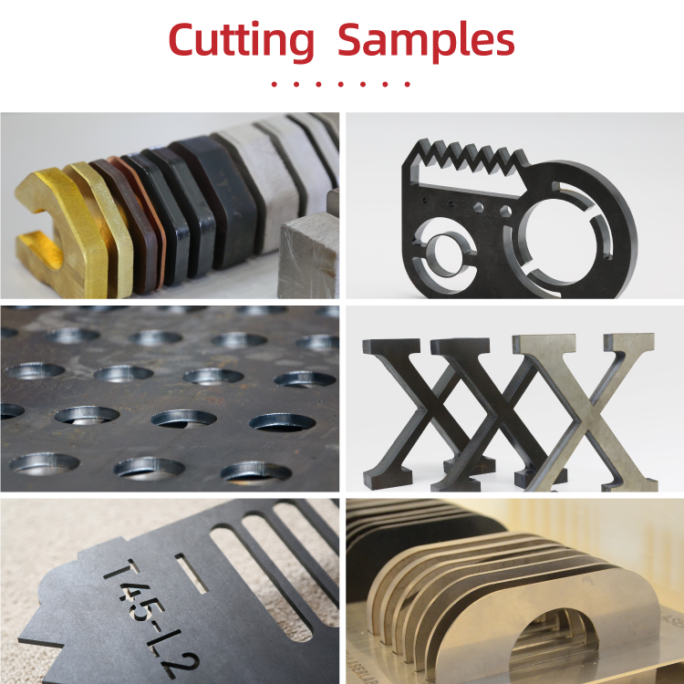 3015 4kw 1kw 2kw 3kw Stainless Steel Cnc Fiber Laser Cutting Machine 3015 4kw 1kw 2kw 3kw CNC laserski stroj za rezanje vlakana od nehrđajućeg čelika