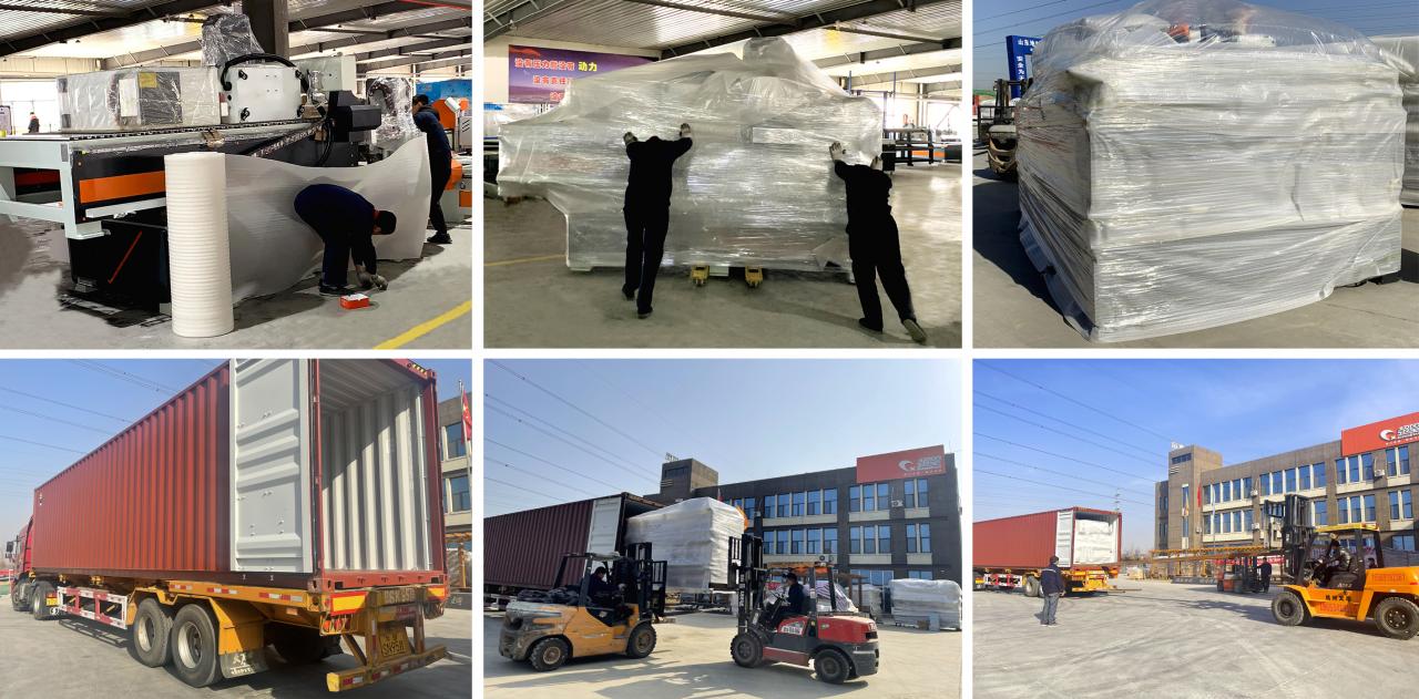 3015 Fiber Laser Cutting Machine For High-Speed Cutting Of 1-6mm Metal Materials Stroj za lasersko rezanje vlakana 3015 za brzo rezanje metalnih materijala od 1-6 mm