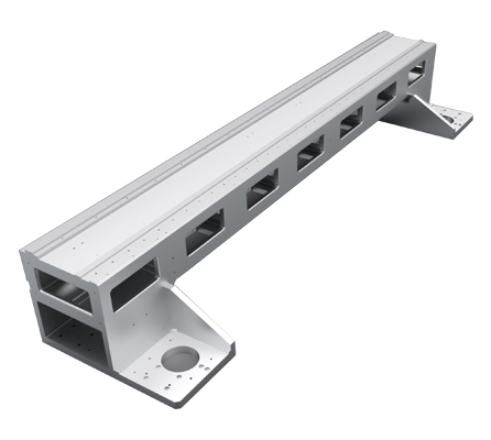 3015 Fiber Laser Cutting Machine For Metal Tube Carbon Sheet Steel Stroj za lasersko rezanje vlakana 3015 za metalne cijevi od ugljičnog čeličnog lima