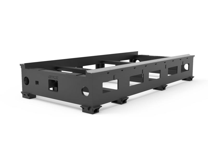 3015 Fiber Laser Cutting Machine For Metal Tube Carbon Sheet Steel Stroj za lasersko rezanje vlakana 3015 za metalne cijevi od ugljičnog čeličnog lima