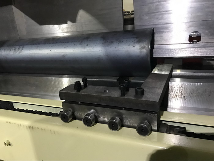 4 Axis Cnc Tandem Press Brake With Delem Da58t 2d Graphical Controller 4-osna CNC tandem presa s Delem Da58t 2d grafičkim kontrolerom