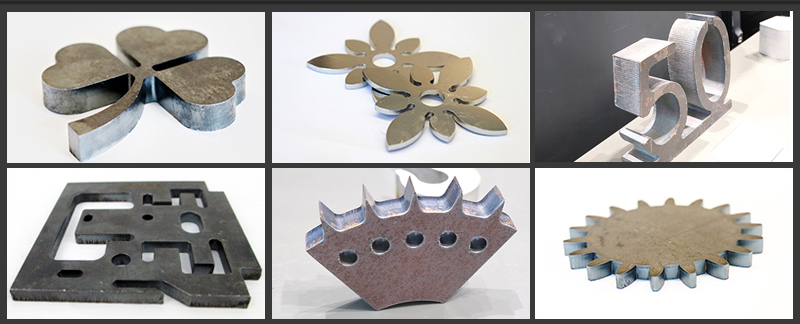 4000w Metal Fiber Laser Cutting Machine With Yaskawa Servo Motor Stroj za lasersko rezanje s metalnim vlaknima od 4000 W s Yaskawa servo motorom