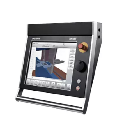 40t 2500mm Sheet Metal Automatic Cnc Hydraulic Brake Press Brake Machine 40t 2500mm metalni automatski CNC hidraulični stroj za kočnice