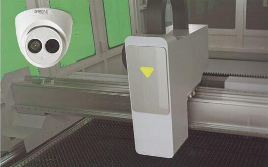 4kw Fiber Laser Cutting Machine Stroj za lasersko rezanje vlakana od 4kw