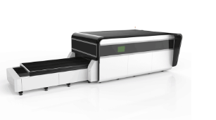 4kw Fiber Laser Cutting Machine Stroj za lasersko rezanje vlakana od 4kw