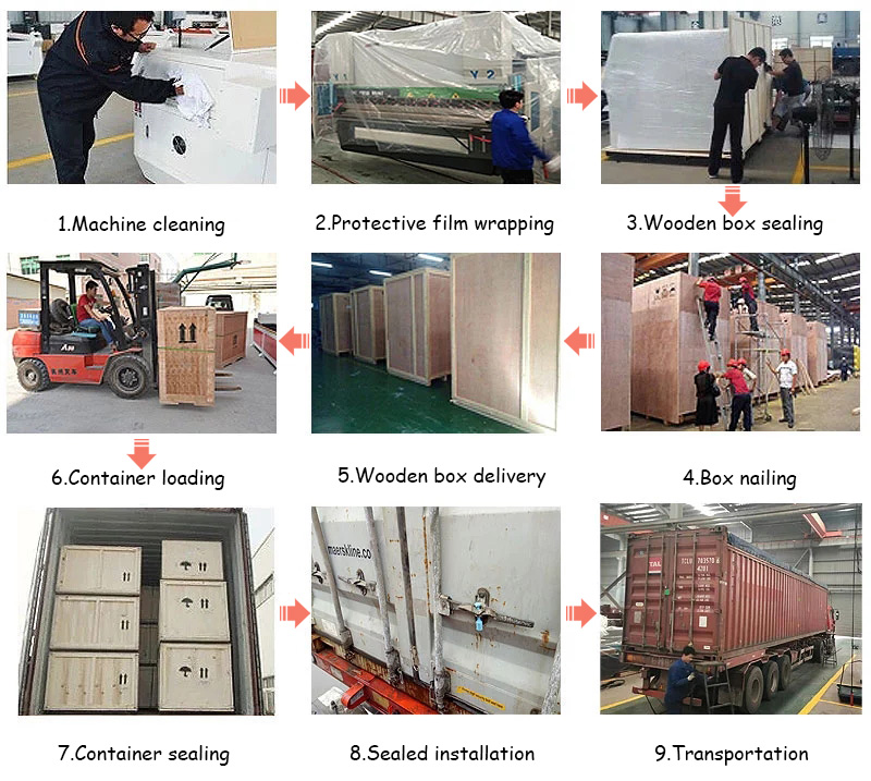 63t 2500mm Nc Carbon Steel Sheet Bending Machine Hydraulic Press Brake 63t 2500mm Nc Stroj za savijanje limova od ugljičnog čelika, hidraulična preša