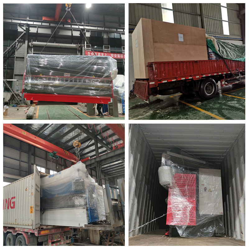 63t 2500mm Nc Carbon Steel Sheet Bending Machine Hydraulic Press Brake 63t 2500mm Nc Stroj za savijanje limova od ugljičnog čelika, hidraulična preša