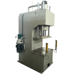 80 tona Cnc Stroj za bušenje Cijena C Frame Power Press Mali hidraulični stroj za prešanje