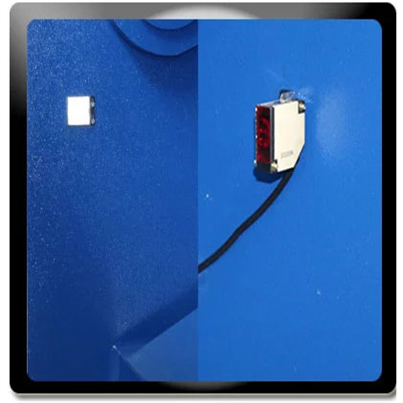 Cnc stroj za rezanje lima Hidraulički stroj za rezanje čeličnih ploča