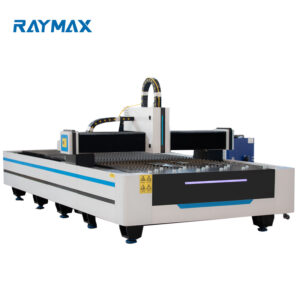 Stroj za lasersko rezanje vlakana za industrijski rezač metalnih limova debljine 1-30 mm