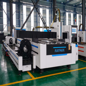 Cnc stroj za lasersko rezanje metalnih ploča velike snage 3015 od 2000 W
