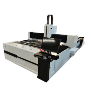 Cijena stroja za lasersko rezanje s vlaknima visoke preciznosti od 1000 W