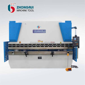 Visokokvalitetni stroj za savijanje, hidraulički CNC stroj za savijanje