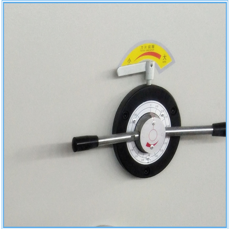 Visokokvalitetni hidraulički stroj za rezanje metalnih ploča