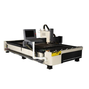 Laser Source 2000w 3000w vlaknasti laserski stroj za rezanje