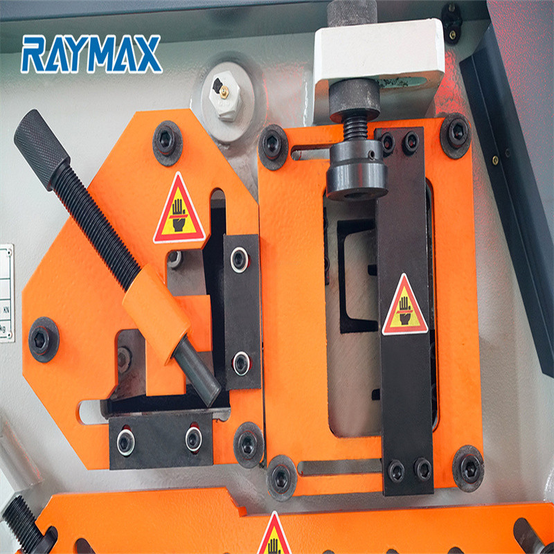 Hidraulički stroj za izradu željeza visoke kvalitete i najbolje cijene