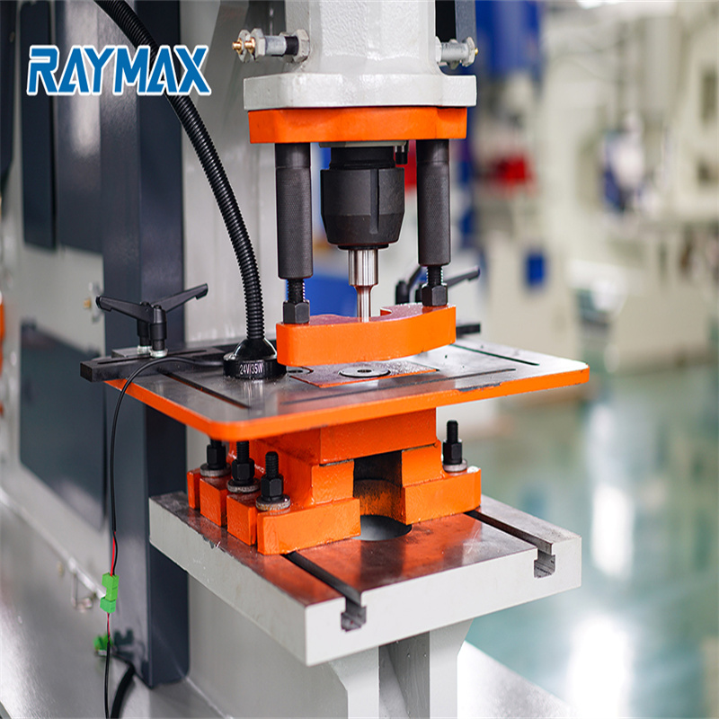 Ručni stroj za bušenje željeza, hidraulički stroj za obradu željeza