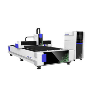 Stroj za lasersko rezanje okruglih ploča i cijevi od lima i cijevi