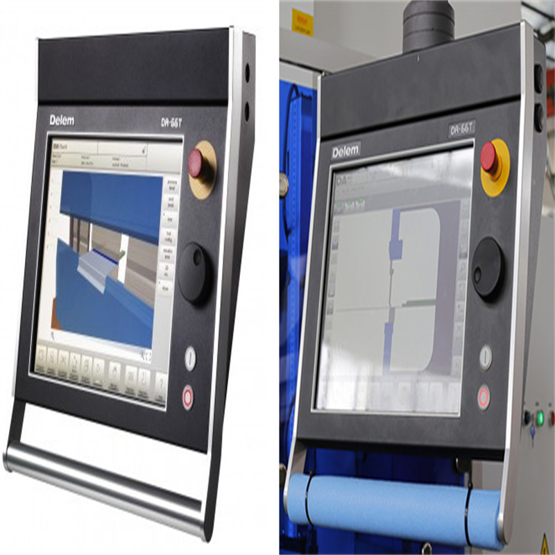 Wc67y 30t 1600 hidraulični preša kočnica hidraulički stroj za savijanje limova