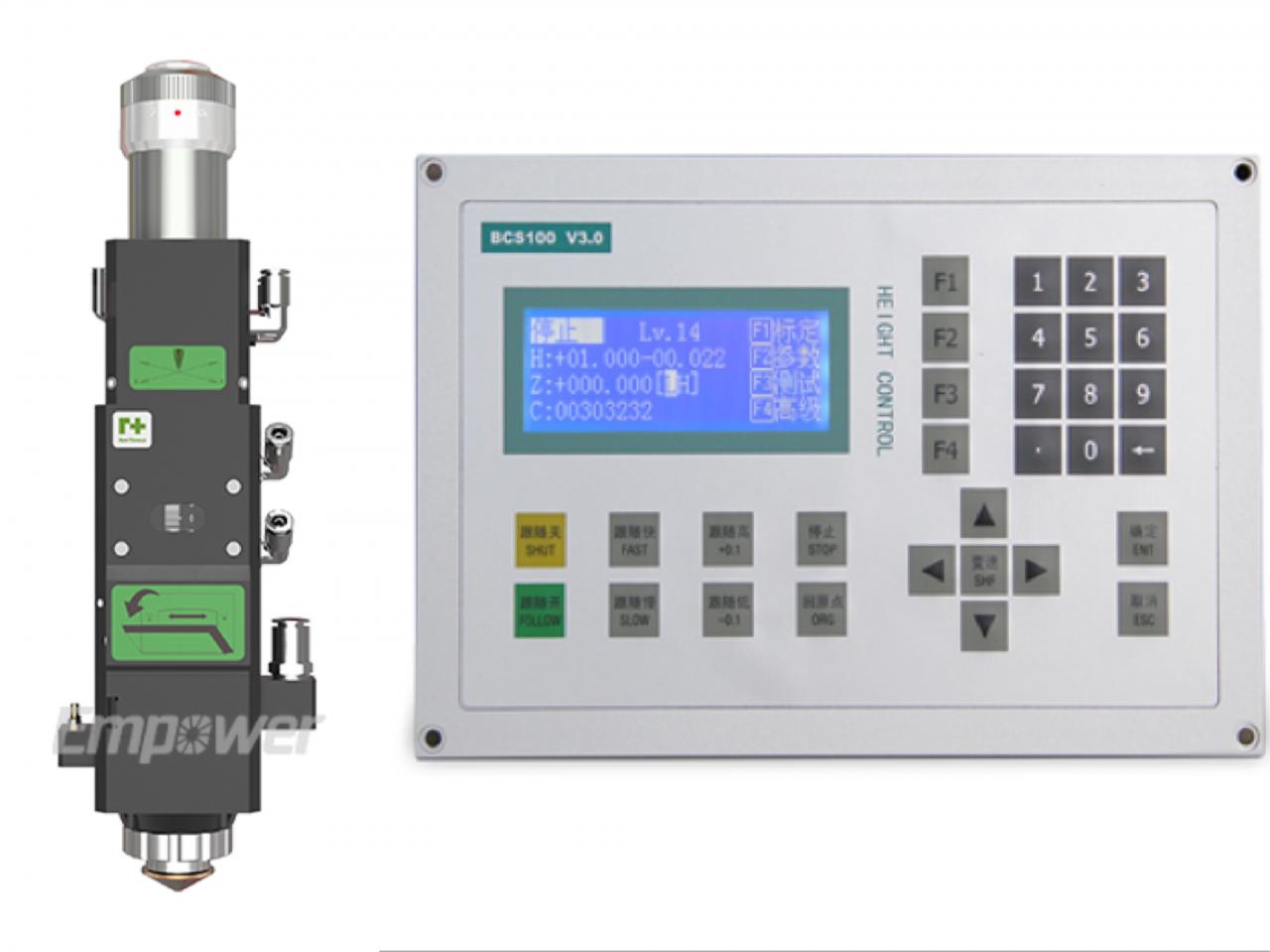 Automatic Pipe Cutting Machine 1000w Small Working Table Fiber Laser Cutting Machine Automatski stroj za rezanje cijevi 1000w mali radni stolni stroj za lasersko rezanje vlakana
