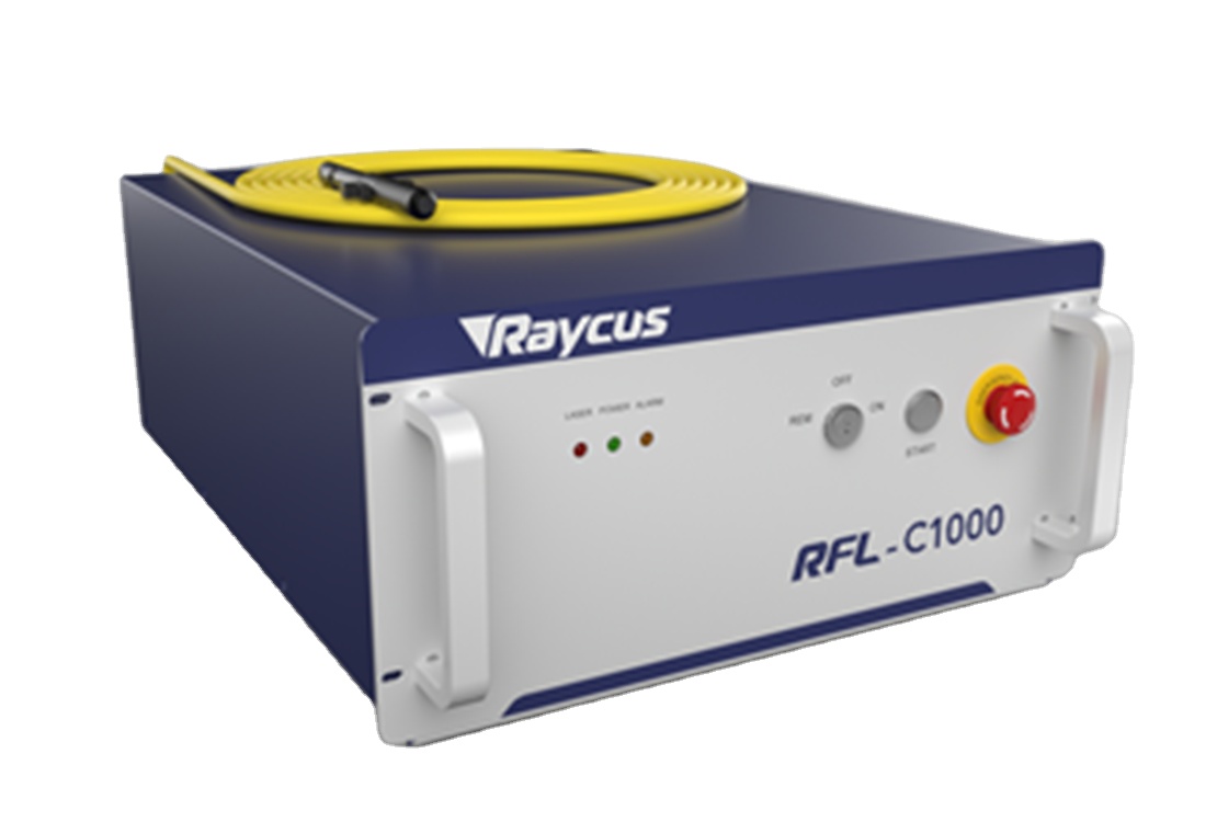 Automatski stroj za rezanje cijevi 1000w mali radni stolni stroj za lasersko rezanje vlakana