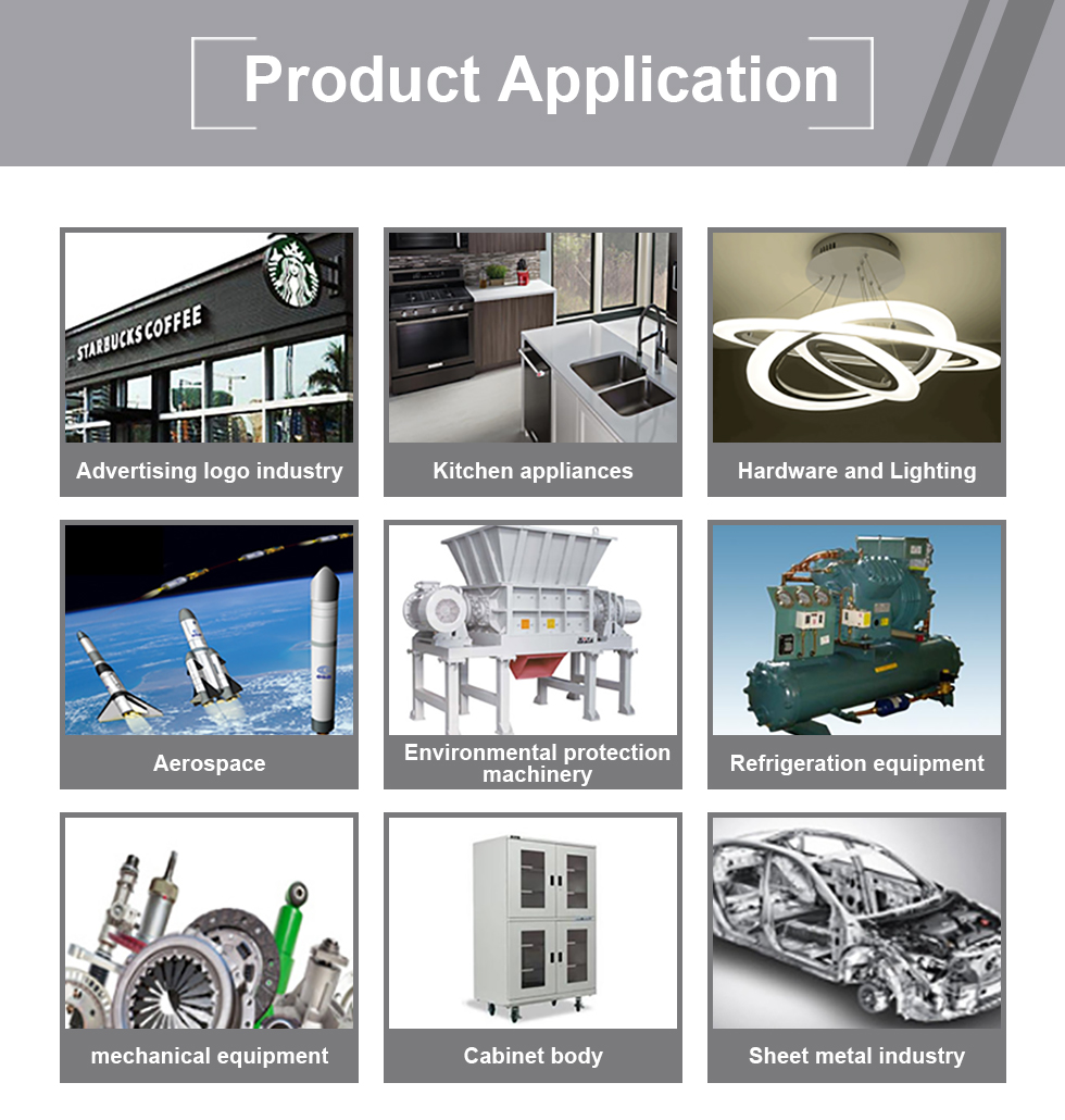 Carbon Iron Aluminum Metal Stainless Steel Cnc Fiber Laser Cutting Machine Ugljik željezo aluminij metal nehrđajući čelik Cnc stroj za lasersko rezanje vlakana