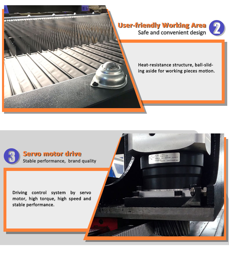 China High Quality Cheap 3kw Fiber Laser Cutting Machine Price Kineska visokokvalitetna jeftina cijena stroja za lasersko rezanje vlakana od 3kw