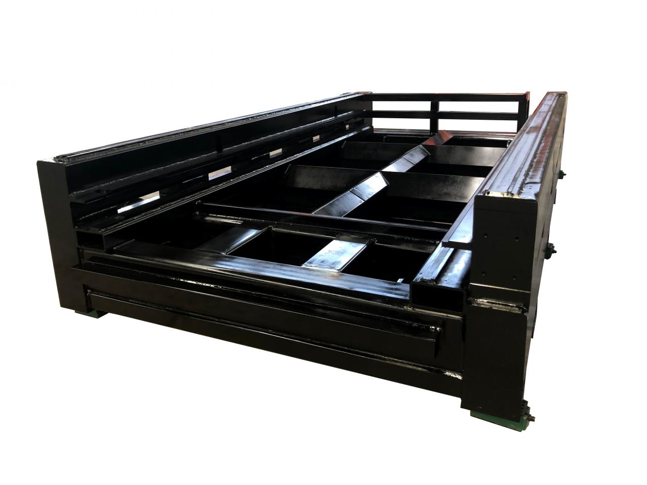 China Industrial Metal Aluminum 1kw 2kw Sheet Metal Fiber Laser Cutting Machine Kineski industrijski metalni aluminijski stroj za lasersko rezanje metalnih vlakana 1kw 2kw