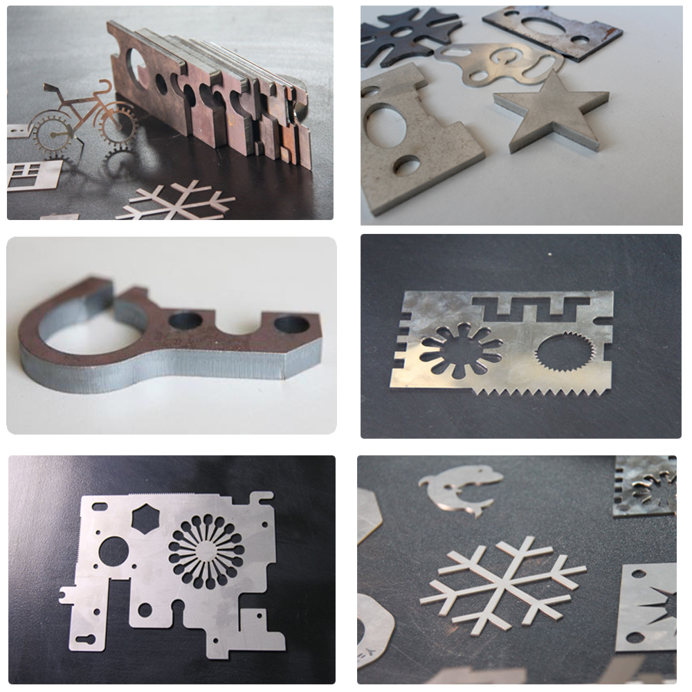 Cnc Metal Tube Fiber Laser Cutting Machine Raycus Fibre Metal Laser Cutting Machine Cnc stroj za lasersko rezanje metalnih cijevi s vlaknima Raycus stroj za lasersko rezanje metala s vlaknima